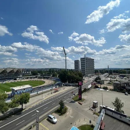 5Th Floor Apartment Rzeszow Exterior photo