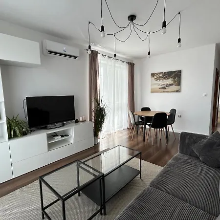5Th Floor Apartment Rzeszow Exterior photo