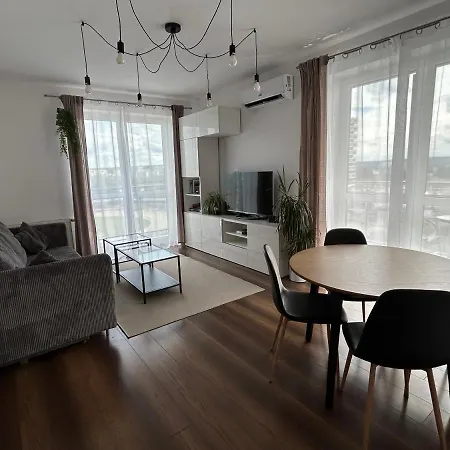 5Th Floor Apartment Rzeszow Exterior photo