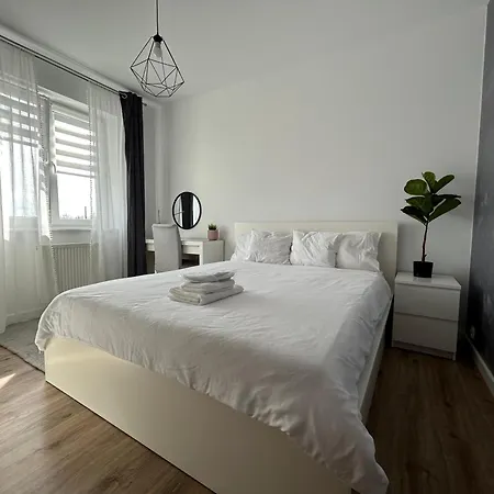 5Th Floor Apartment Rzeszow Exterior photo