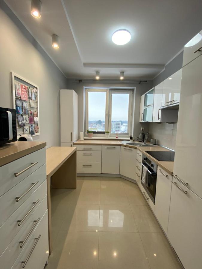 Apartment 5th Floor *